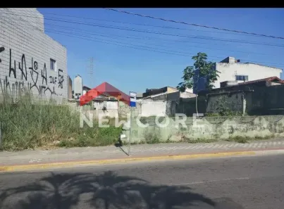Lote/Terreno à venda, 320m² no Balneario de Birigui, Mongaguá