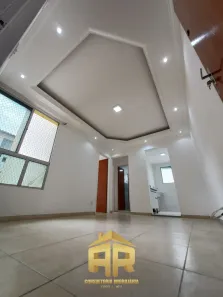 Apartamento com 2 Quartos à venda, 46m² no Santíssimo, Rio de Janeiro