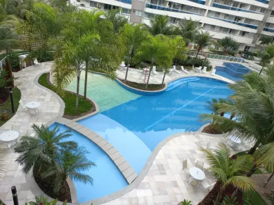 Apartamento com 3 Quartos à venda, 92m² no Recreio dos Bandeirantes, Rio de Janeiro