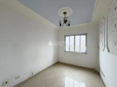 Apartamento com 2 Quartos à venda, 60m² no Vila Alzira, Santo André