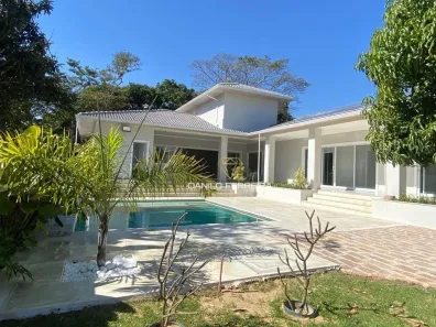 Casa de Condomínio com 3 Quartos à venda, 326m² no Condomínio Zuleika Jabour, Salto