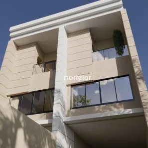 Sobrado com 3 Quartos à venda, 198m² no Vila Palmeiras, São Paulo