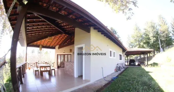 Casa de Condomínio com 4 Quartos para venda ou aluguel, 460m² no Ivoturucaia, Jundiaí