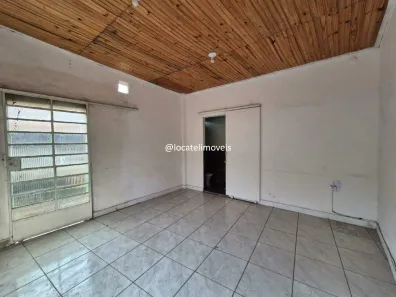 Ponto Comercial para alugar, 20m² no Diamante (Barreiro), Belo Horizonte