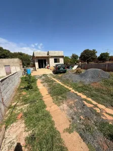 Casa de Condomínio com 3 Quartos à venda, 130m² no Ponte Alta Norte, Brasília