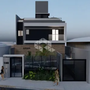 Casa de Condomínio com 3 Quartos à venda, 130m² no Vila Antonina, São Paulo