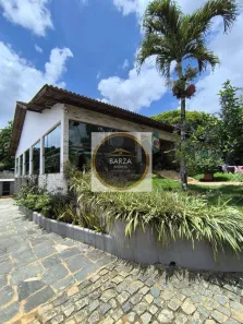 Fazenda/Sítio com 5 Quartos à venda, 718m² no Aldeia dos Camarás, Camaragibe