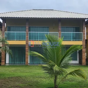 Casa de Condomínio com 5 Quartos à venda, 240m² no Nossa Senhora da Vitória, Ilhéus