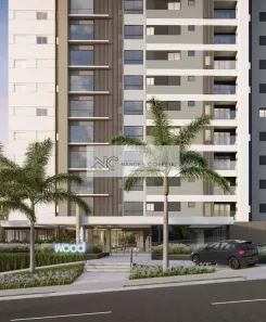 Apartamento com 2 Quartos à venda, 62m² no Catuaí Parque Residence, Londrina