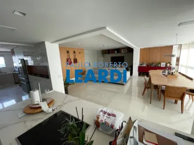 Apartamento com 3 Quartos à venda, 187m² no Vila Leopoldina, São Paulo