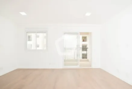 Apartamento com 2 Quartos à venda, 67m² no Brás, São Paulo
