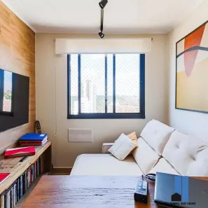 Apartamento com 2 Quartos à venda, 34m² no Butantã, São Paulo