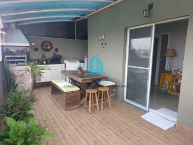 Apartamento com 3 Quartos à venda, 133m² no Parque Marabá, Taboão da Serra