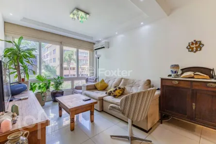 Apartamento com 3 Quartos à venda, 103m² no Mont Serrat, Porto Alegre