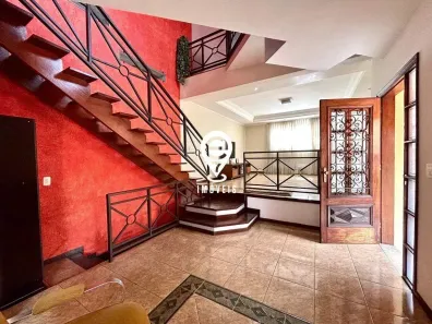 Sobrado com 3 Quartos à venda, 330m² no Mirandópolis, São Paulo