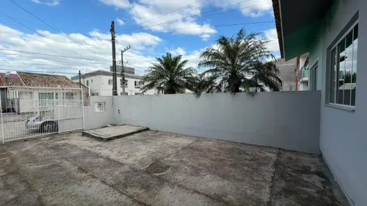 Casa com 2 Quartos à venda, 50m² no Aririú da Formiga, Palhoça