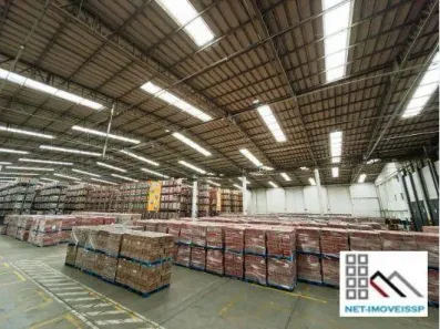 Galpão/Depósito/Armazém para alugar, 10044m² no Nova Itapevi, Itapevi