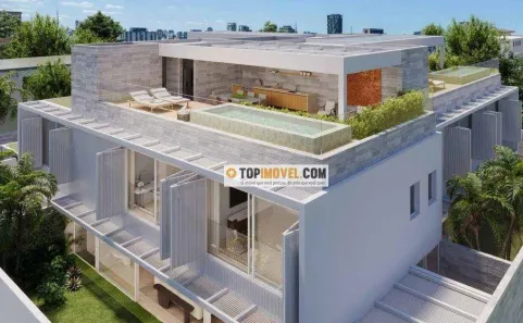 Casa de Condomínio com 3 Quartos à venda, 619m² no Jardim América, São Paulo