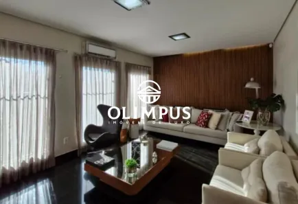 Casa com 4 Quartos à venda, 235m² no Jardim Inconfidência, Uberlândia