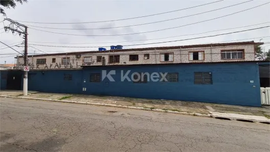Imóvel Comercial com 5 Quartos à venda, 575m² no Jardim Guanca, São Paulo