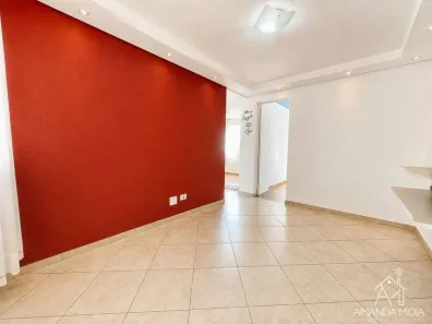 Apartamento com 2 Quartos à venda, 49m² no Jardim São Lourenço, Bragança Paulista