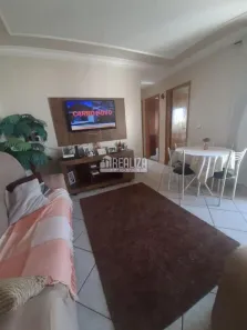 Apartamento com 2 Quartos à venda, 50m² no Vila São Vicente, Uberaba