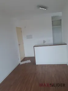 Apartamento com 2 Quartos para alugar, 70m² no Vila Barros, Barueri