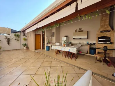 Casa com 3 Quartos à venda, 174m² no Vila Bordignon, Mogi Mirim