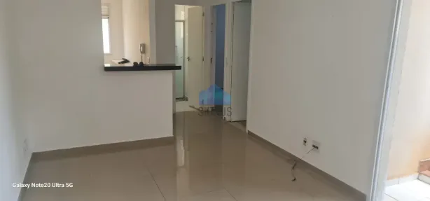Apartamento com 2 Quartos à venda, 53m² no Jardim Amazonas, Campinas