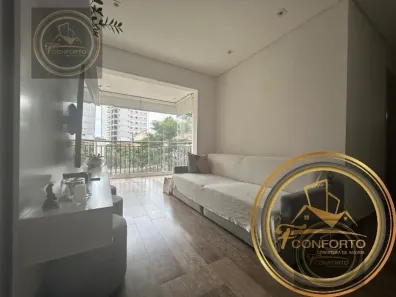 Apartamento com 3 Quartos à venda, 79m² no Vila Formosa, São Paulo