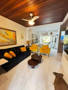 Casa de Condomínio com 3 Quartos à venda, 82m² no Paúba, São Sebastião