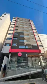 Apartamento com 1 Quarto para alugar, 51m² no Bosque, Campinas