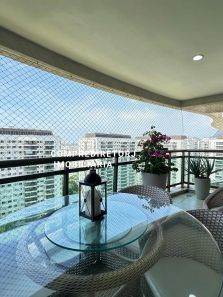 Apartamento com 4 Quartos à venda, 150m² no Barra Olímpica, Rio de Janeiro