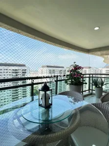 Apartamento com 4 Quartos à venda, 150m² no Barra Olímpica, Rio de Janeiro