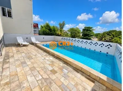 Apartamento com 3 Quartos à venda, 92m² no Candeias, Jaboatão dos Guararapes