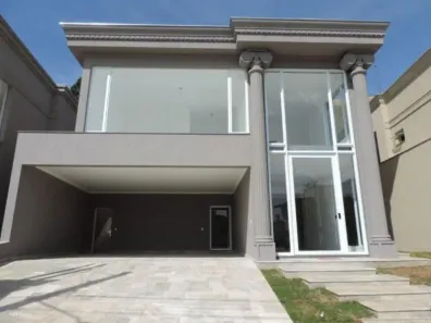 Casa com 3 Quartos à venda, 392m² no Alphaville, Santana de Parnaíba