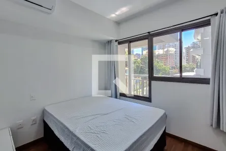 Kitnet com 1 Quarto à venda, 22m² no Paraíso, São Paulo