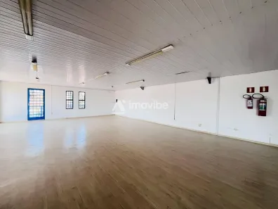 Ponto Comercial para alugar, 183m² no Antônio Zanaga, Americana