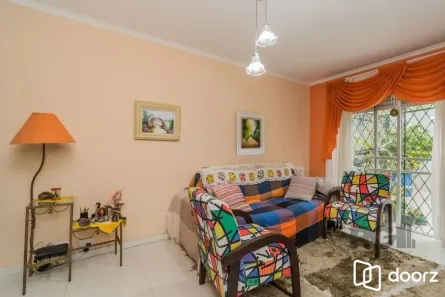 Apartamento com 1 Quarto à venda, 41m² no Partenon, Porto Alegre