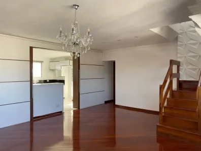 Cobertura com 5 Quartos à venda, 376m² no Bom Pastor, Juiz de Fora