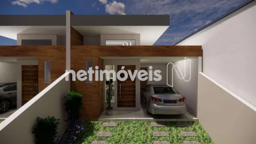 Casa com 3 Quartos à venda, 106m² no Copacabana, Belo Horizonte