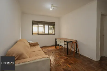 Apartamento com 1 Quarto à venda, 42m² no Auxiliadora, Porto Alegre