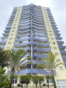 Apartamento com 3 Quartos à venda, 231m² no Gleba Fazenda Palhano, Londrina