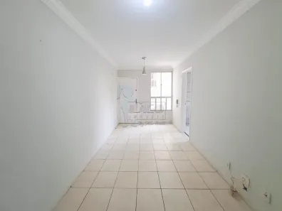 Apartamento com 3 Quartos à venda, 62m² no Presidente Médici, Ribeirão Preto