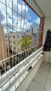 Apartamento com 3 Quartos à venda, 65m² no Várzea, Recife