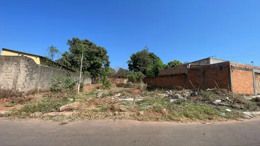 Lote/Terreno à venda, 388m² no Jardim Buriti Sereno, Aparecida de Goiânia