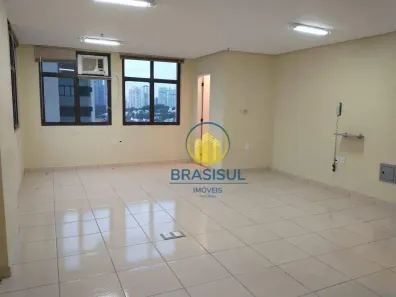 Sala Comercial para venda ou aluguel, 40m² no Chácara Santo Antônio (Zona Sul), São Paulo