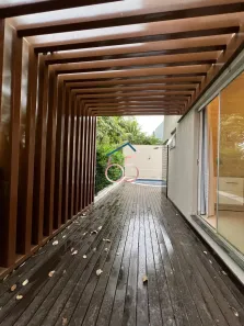 Casa de Condomínio com 3 Quartos para alugar, 260m² no Condomínio Florais Cuiabá Residencial, Cuiabá