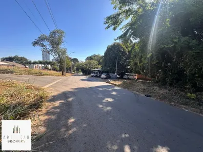 Lote/Terreno à venda, 5960m² no Vila Itatiaia, Goiânia
