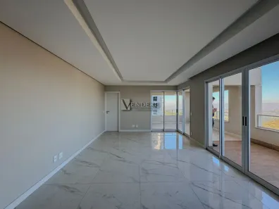 Apartamento com 4 Quartos à venda, 199m² no Piemonte, Nova Lima